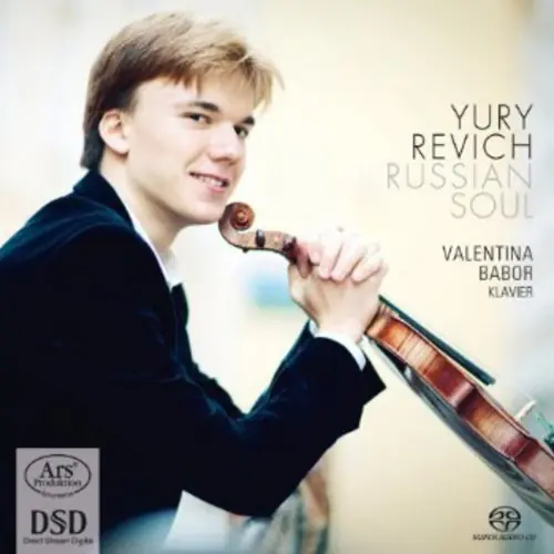 Russian Soul Weekend Sale