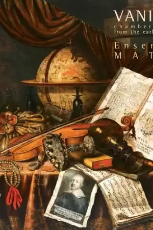 Handmade Chamber Music from the Early Baroque