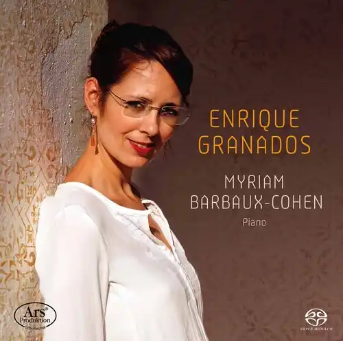 Cohen Plays Granados Flash Sale