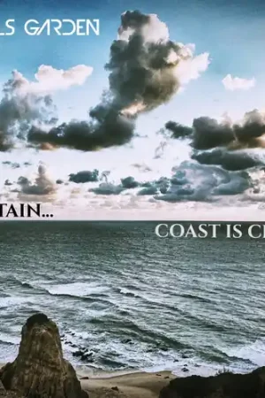Big Sale Captain ... Coast Is Clear
