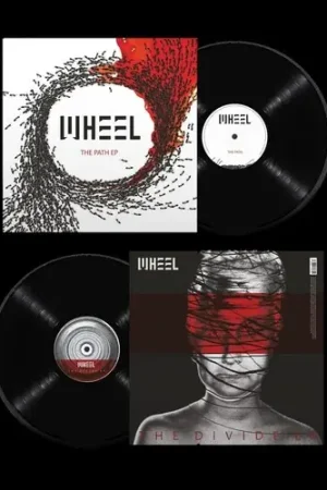 Path / The Divide Ep Clearance
