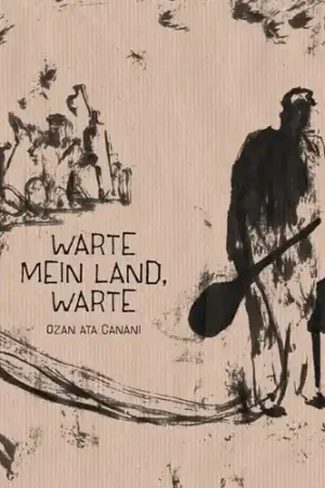 Warte Mein Land Warte (Uk) Direct From Manufacturer