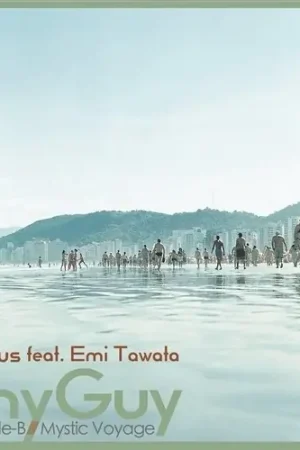Instant Buy Shy Guy Feat. Emi Tawata / Mystic Voyage