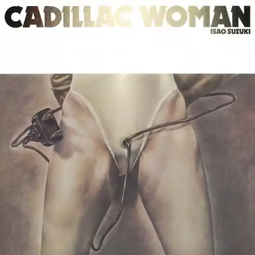 Buy Online Cadillac Woman