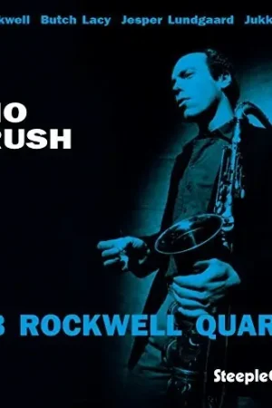 Fan Favorite No Rush [Remastered] (Jpn)