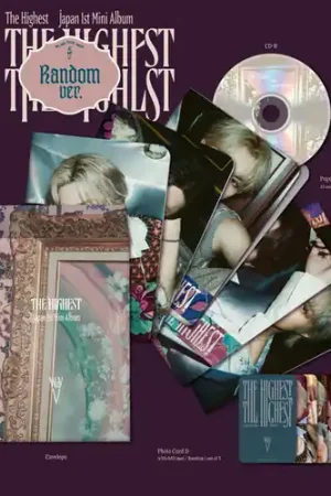 High Quality Highest - Random Cover Version (Jpn)