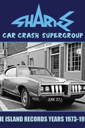 Car Crash Supergroup: The Island Years 1973-1974 Popular