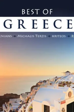 Factory Price Best of Greece