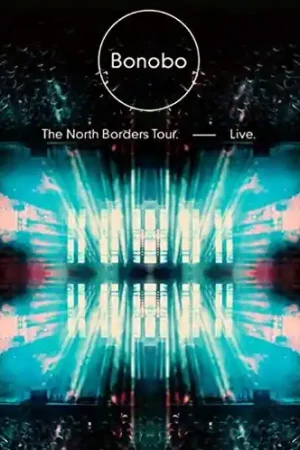 Warranty Included North Borders Tour: Live [Deluxe w/Book & DVD]