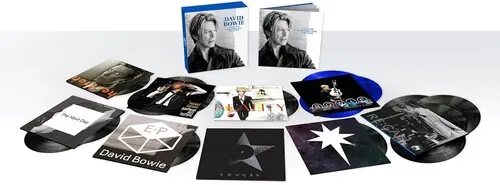 Can't Give Everything Away (Box) Weekend Sale