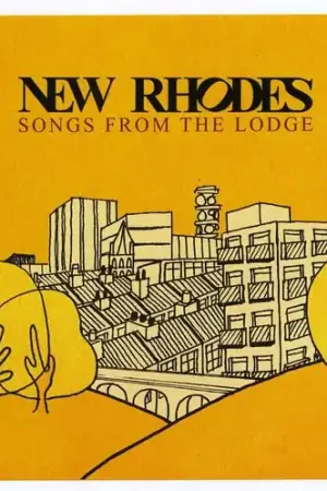 Shop Now Songs From The Lodge