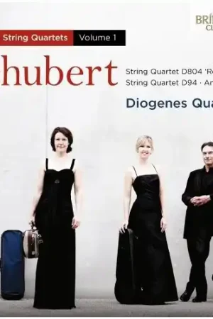 Save Now Complete String Quartets 1