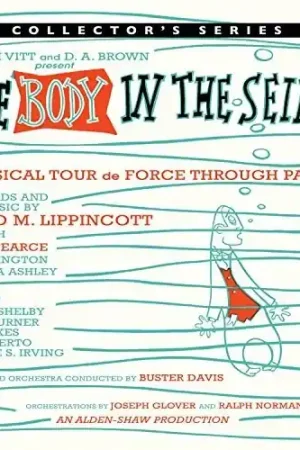 Best Price Body In The Seine (Orginal Studio Cast)