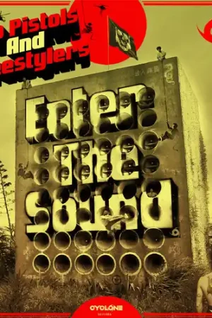 Bargain Enter The Sound