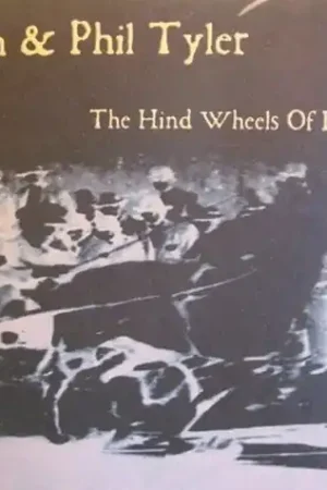 Hind Wheels Of Bad Luck (Uk) While Supplies Last