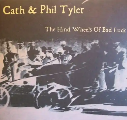 Hind Wheels Of Bad Luck (Uk) While Supplies Last