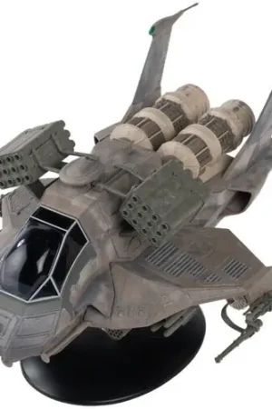 Battlestar Galactica - Colonial Heavy Raptor (Fig) Weekend Sale