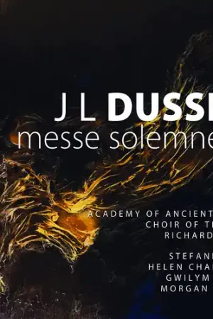 Messe Solemnelle Bulk Order