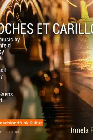 Cloches Et Carillons Luxury