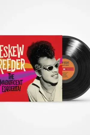 Seasonal Sale Magnificent Esquerita (Ofgv) [Remastered]