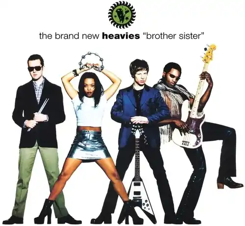 Popular Brother Sister: 30th Anniversary Edition (Aniv)