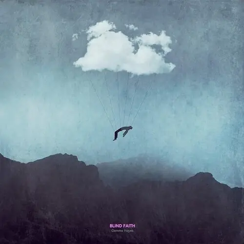 Blind Faith (Uk) Crafted