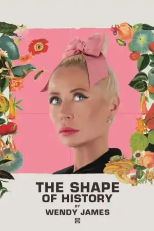 Shape Of History Sale