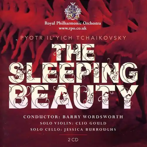 Sleeping Beauty While Supplies Last