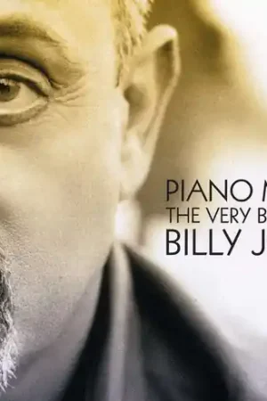 No Minimum Order Piano Man-Very Best Of [Import]