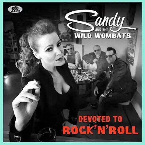 Devoted To Rock 'n' Roll Final Sale