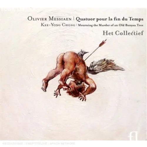 Quartet for the End of Time Best Seller