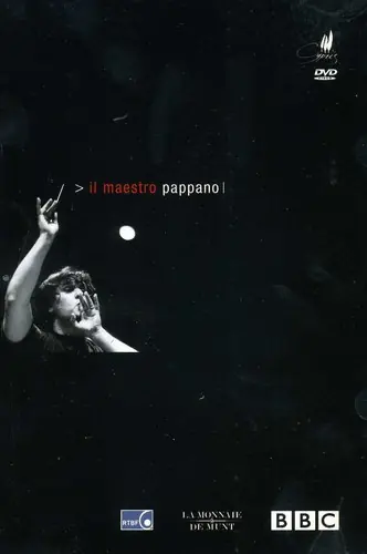 Budget Il Maestro Pappano