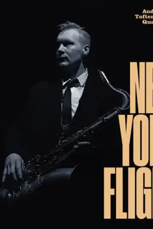 New York Flight Today Only