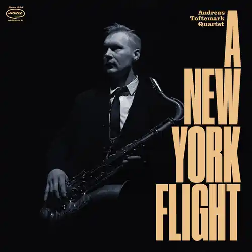 New York Flight Today Only