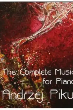 Complete Music for Piano Fast Shipping