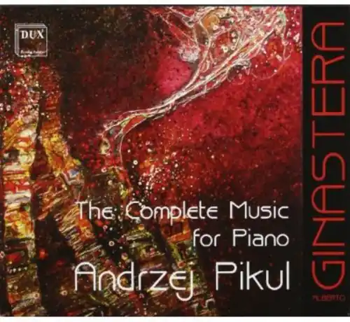 Complete Music for Piano Fast Shipping