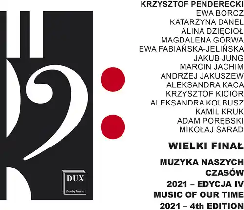 Muzyka Naszych Czasow - Europejskie Centrum Muzyki Discount