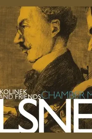Chamber Music Modern