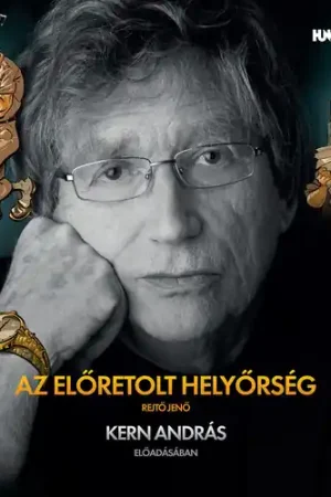 Editor’s Pick Az Eloretolt Helyorseg