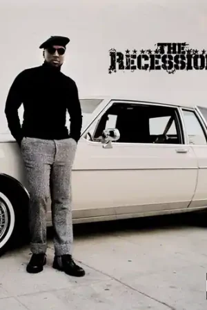 Buy Today The Recession 2