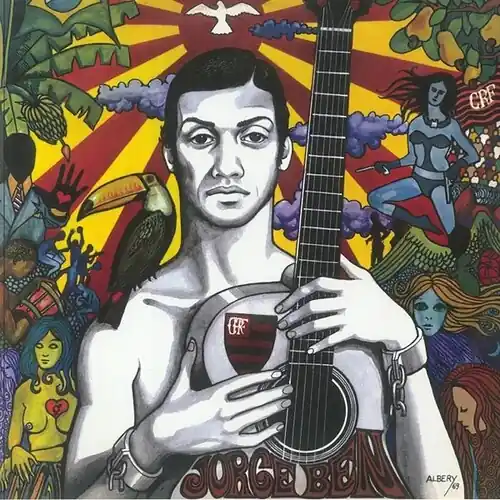 Hot Picks Jorge Ben (1969)