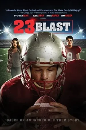 Don’t Miss Out 23 Blast