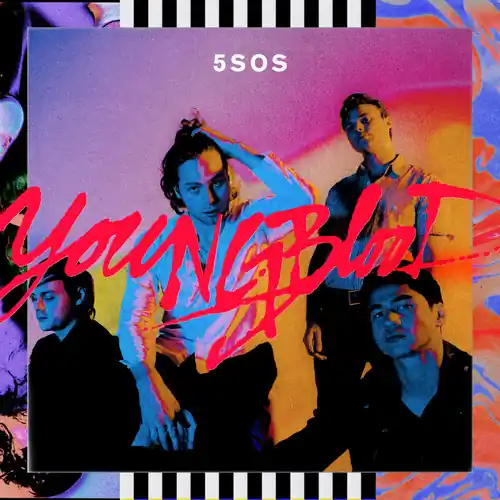 Weekend Sale Youngblood