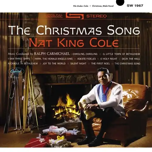 The Christmas Song Professional Grade