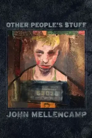 Free Returns Other People's Stuff [LP]