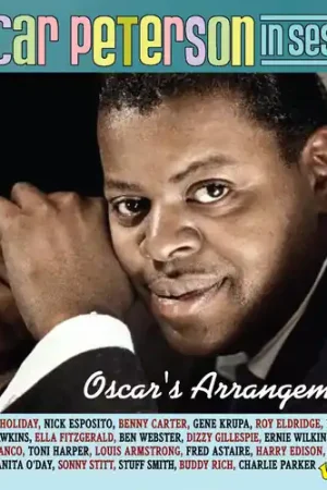 In Session: Oscar's Arrangement (Uk) Professional Grade