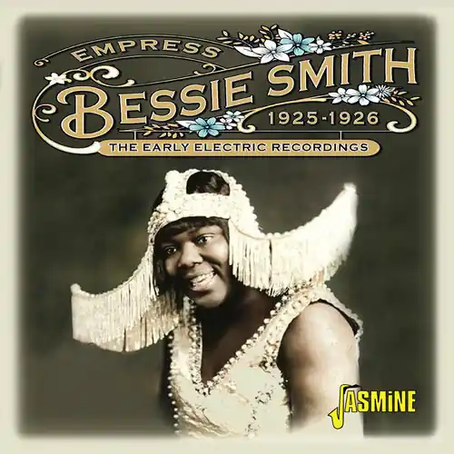 Empress: The Early Electric Recordings 1925-1926 Professional Grade