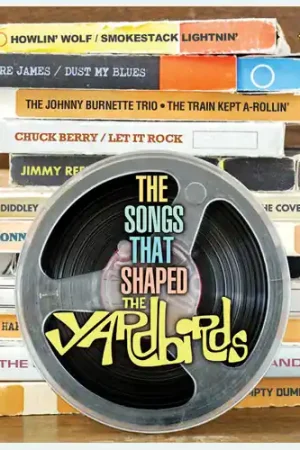 Buy Today Songs That Shaped The Yardbirds / Various