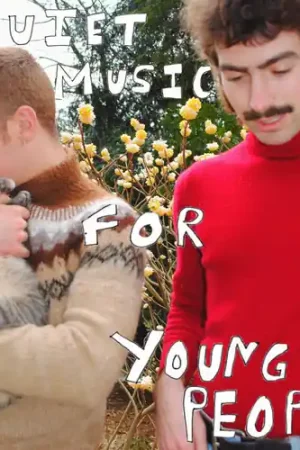 Quiet Music For Young People [Indie Exclusive] [Colored Vinyl] [Indie Exclusive] Reduced Price