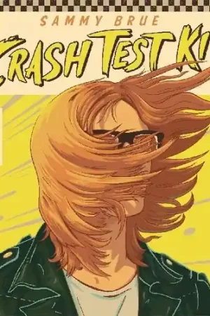 Crash Test Kid [LP] Time-Limited